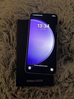 Samsung Galaxy S23FE