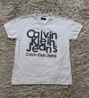 Calvin Klein Jeans tricko