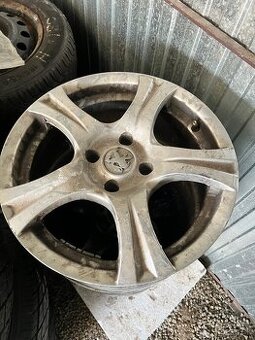 Peugeot R16