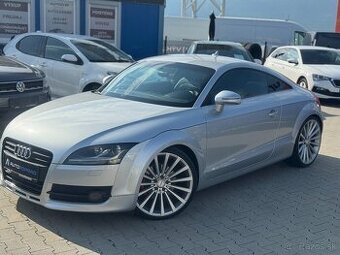 Audi TT Coupé 2.0 TFSI