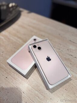 Predám Iphone 13