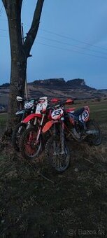 Moto mx