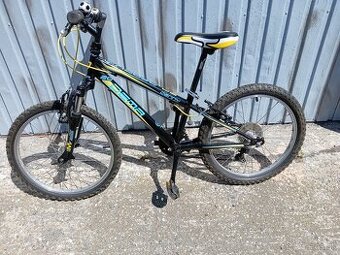 Predám detský bicykel 20 DEMA