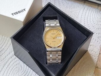 Nár.hodinky Tissot seastar automatic.