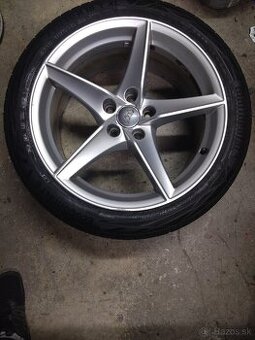 5x112 R18