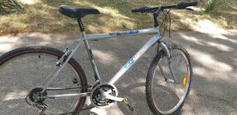 Predam horsky bicykel