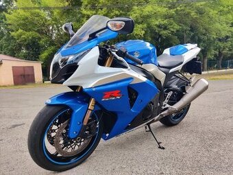 Predam supersport Suzuki GSX-R 1000 K9 ( Nie 600, 750
