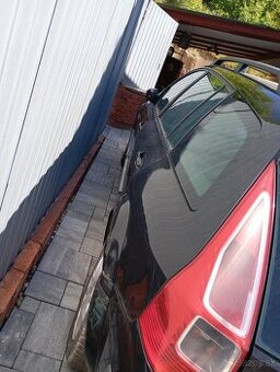 Renault megane grandtour 2