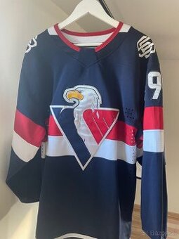 Dres HC Slovan Bratislava