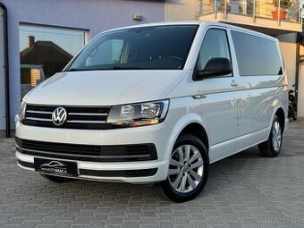 Volkswagen T6 Multivan 2.0 TDI BMT Comfortline DSG