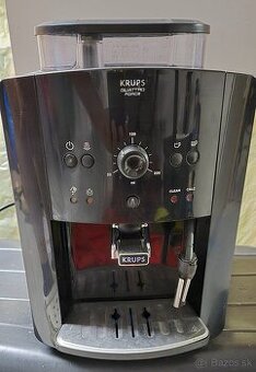 Kavovar Krups Quatro Force