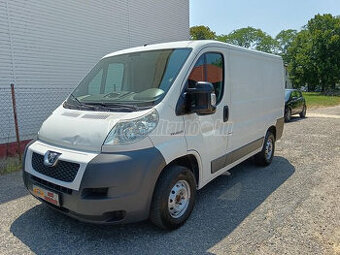 peugeot boxer 2.2 hdi 74kw
