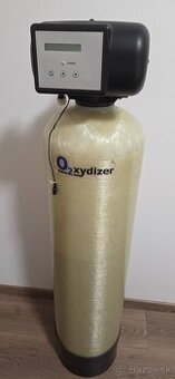 Filter na železo, mangán a siričitany - Oxydizer 28L
