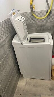 Práčka Whirlpool
