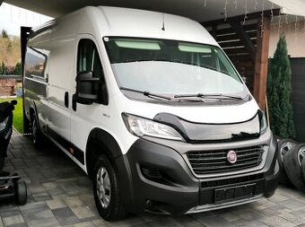 Fiat Ducato 2.3 L4H2