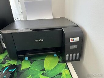Farebná tlačiareň EPSON L3210