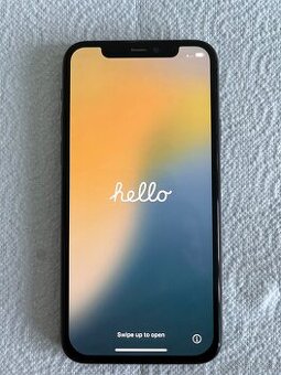 iPhone 11 pro 256gb