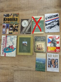 Pre každého niečo... (3.časť) - 1