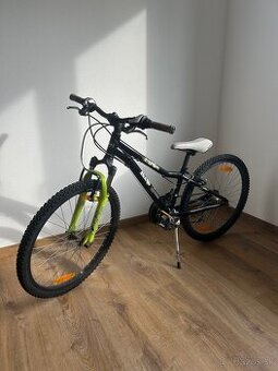 Detský horský bicykel