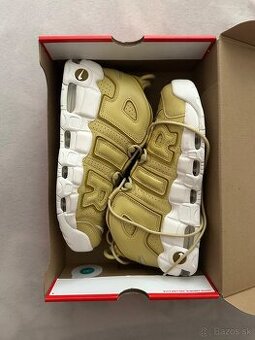 Nike Air More Uptempo women