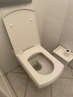 WC - 1