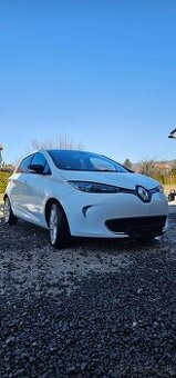 Renault Zoe 22kwh