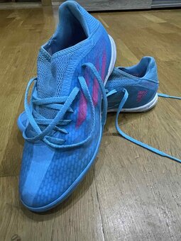 Adidas halovky