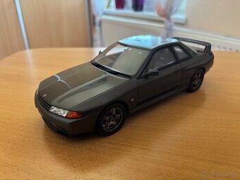 Nissan Skyline GTR R32 1:18 Ottomobile
