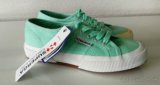 SUPERLEGA CLASSIC PASTEL GREEN Tenisky