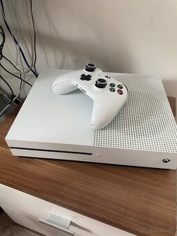 Xbox one 1tb - 1