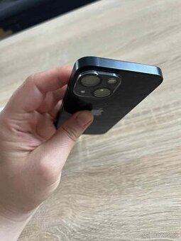 iPhone 13 mini 128GB Midnight batéria 100%
