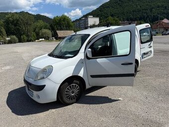 Predam Renault Kangoo 2009