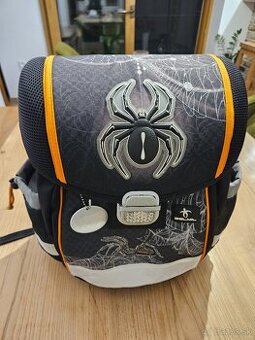 školská taška SPIDER - 1