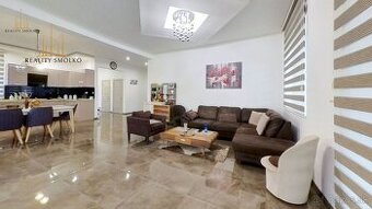 PREDAJ VEĽKÉHO bungalovu v obci Lipníky, okr. Prešov