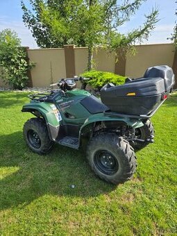 Yamaha Kodiak 700