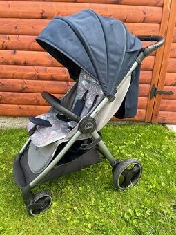 Športový kočík - Baby design