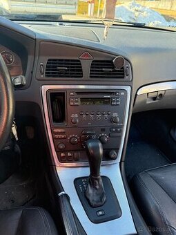 Volvo s60 D5 2.4 diesel 120kw