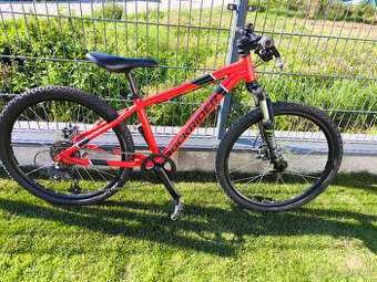 Detský bicykel 24"
