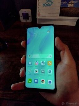 Huawei P30 Lite super
