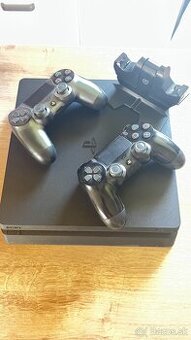 Playstation 4 slim 500gb
