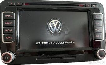 RNS 510 vw - 1
