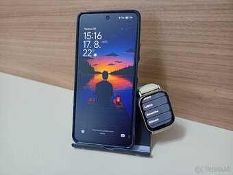 Xiaomi 11t 8/128gb +redmi watch 5lite - 1