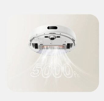 Xiaomi Robot Vacuum S20 – (NOVÝ, nerozbalený, v záruke)