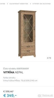 Vitrína