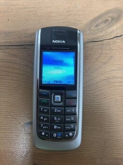 NOKIA 6020