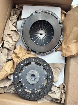 RTSPerformance Spojka