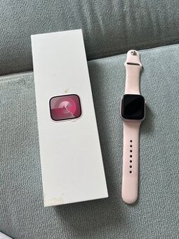 Apple Watch Series 9 41 mm.