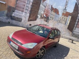 Ford fokus