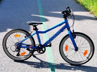 ULTRAĽAHKY bicykel Academy 4 len 7.5kg