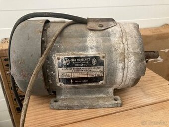 elektromotor